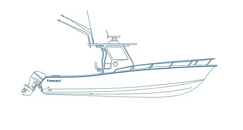 Freeman 2022 boat 3